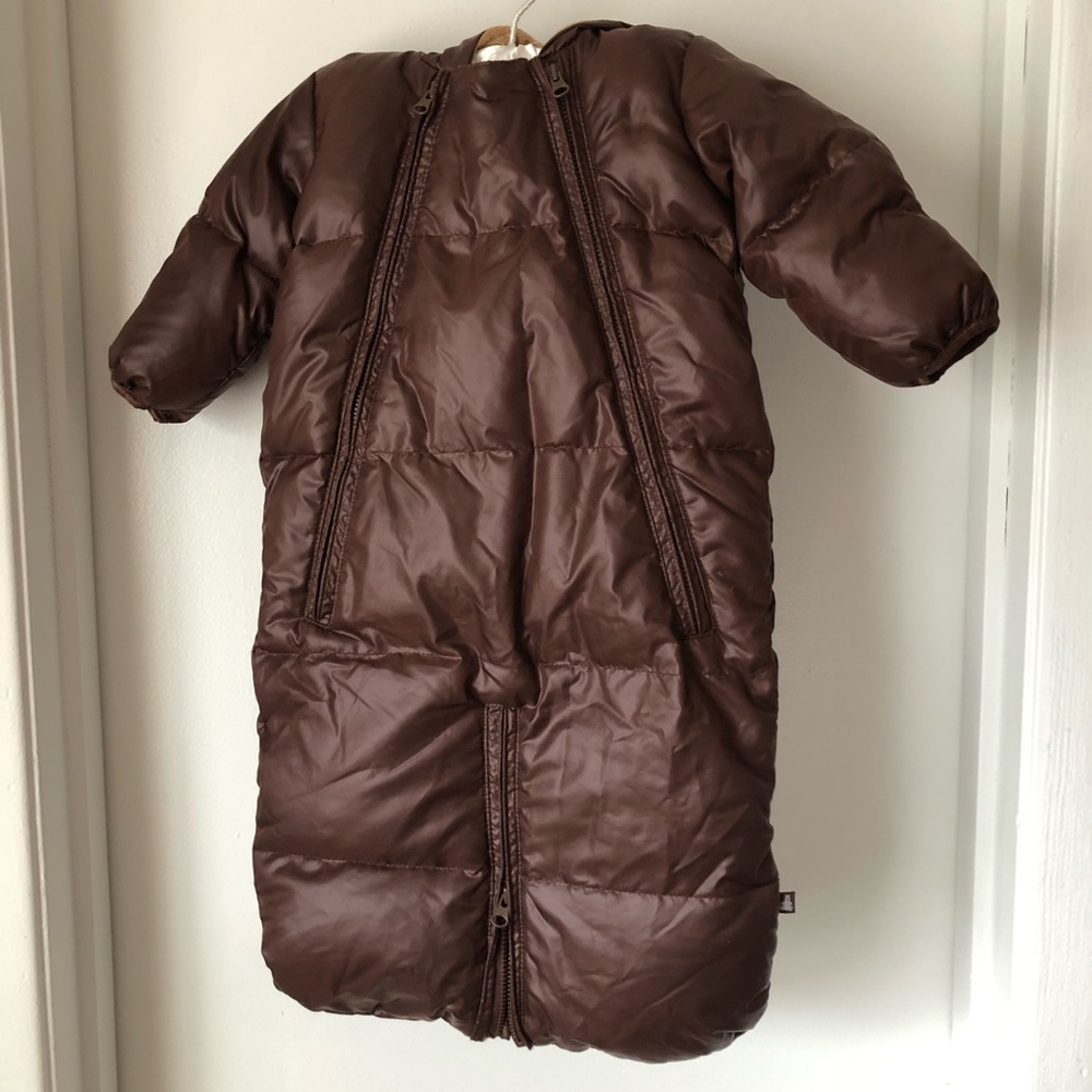 Baby Gap Snow Suit